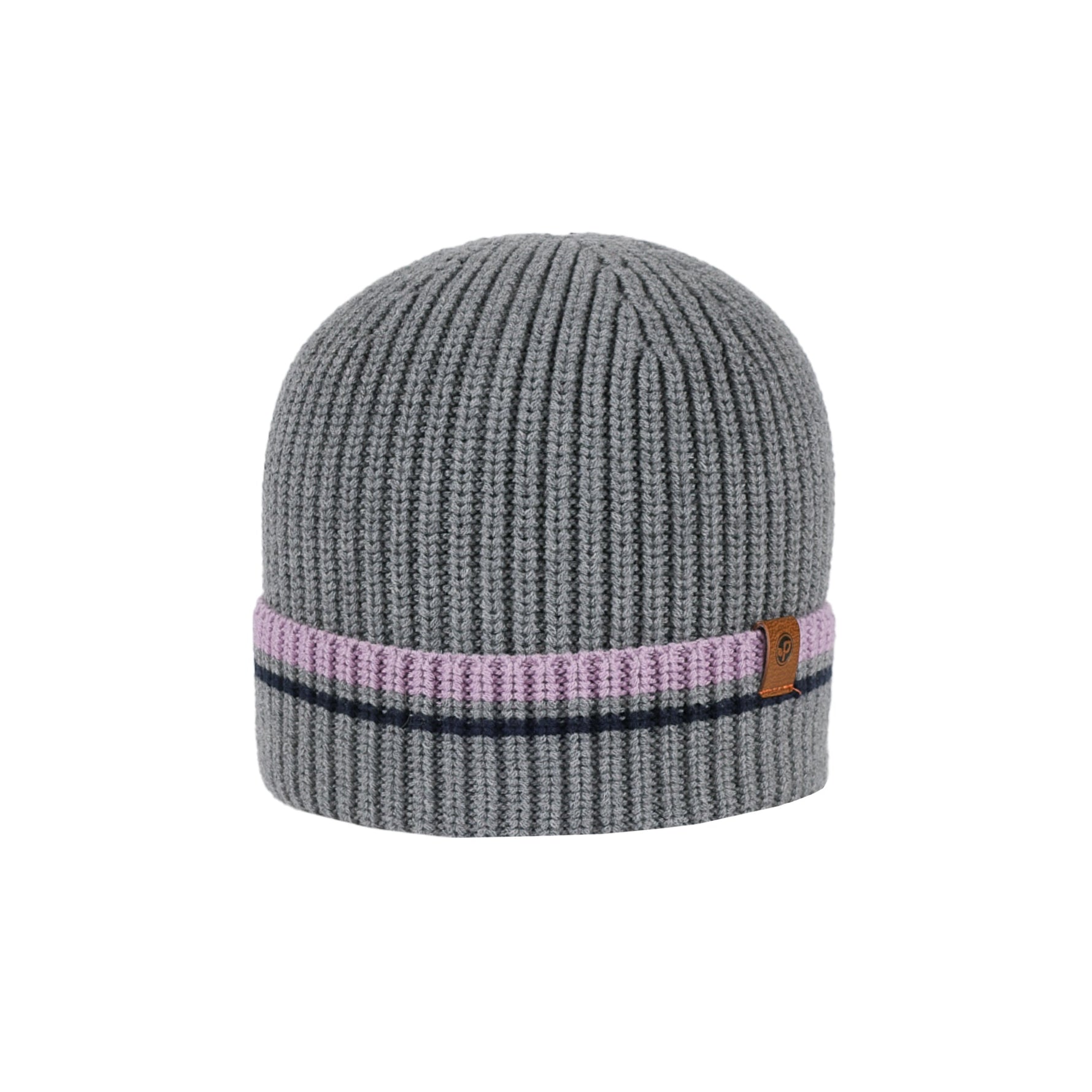 Samantha Beanie Beanies Pistil Designs Grey