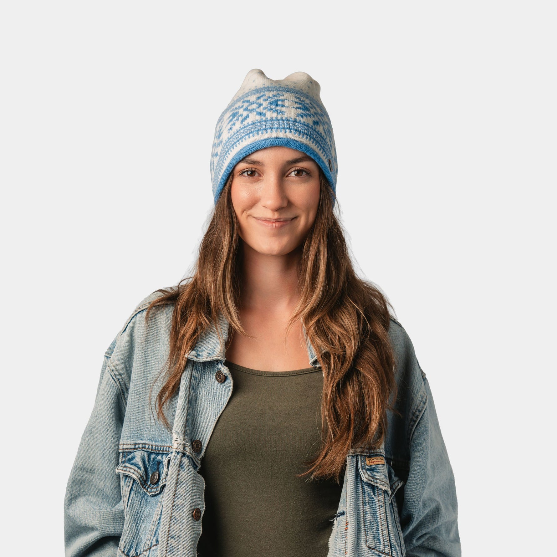 Sylvie Beanie Beanies Pistil Designs