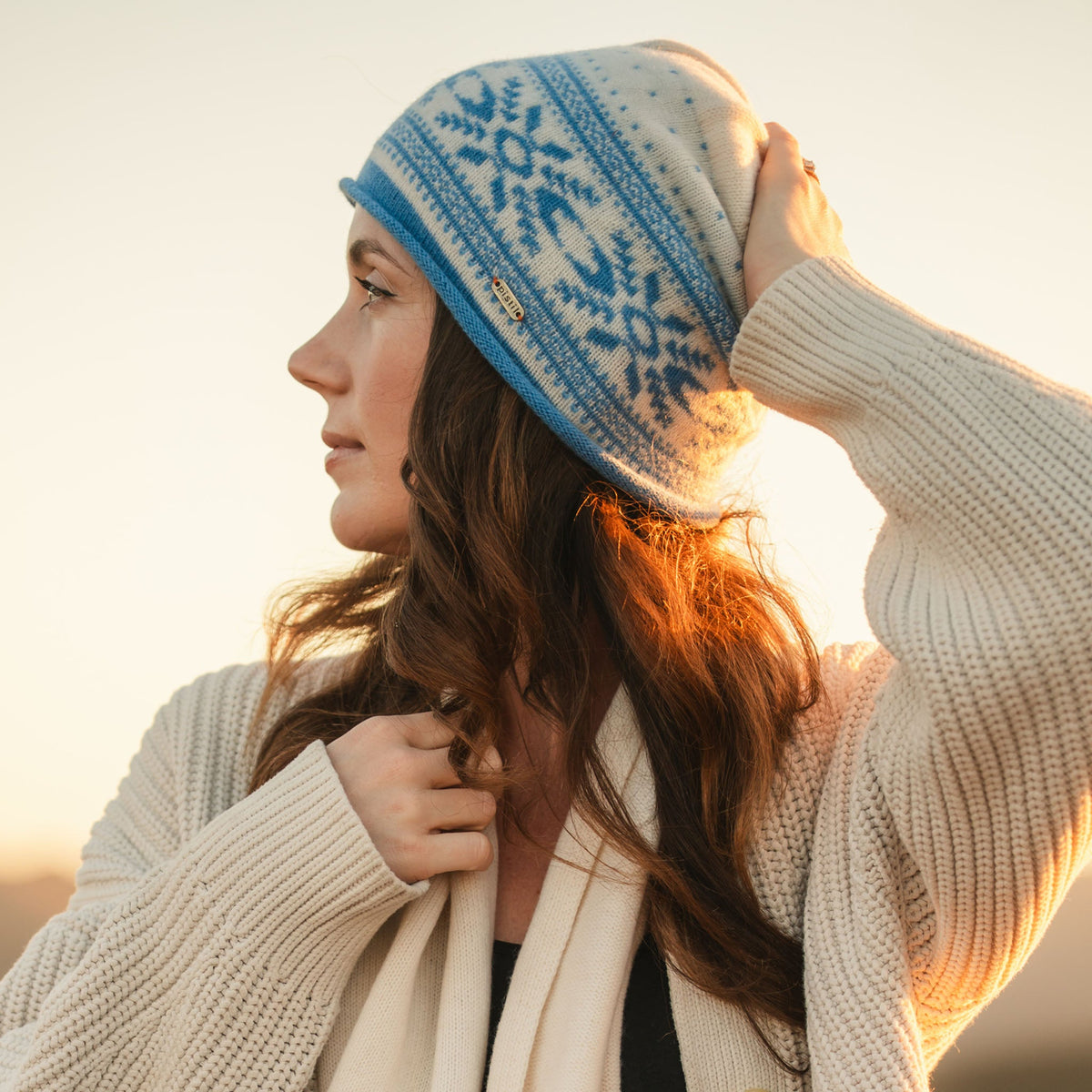 Sylvie Beanie Beanies Pistil Designs