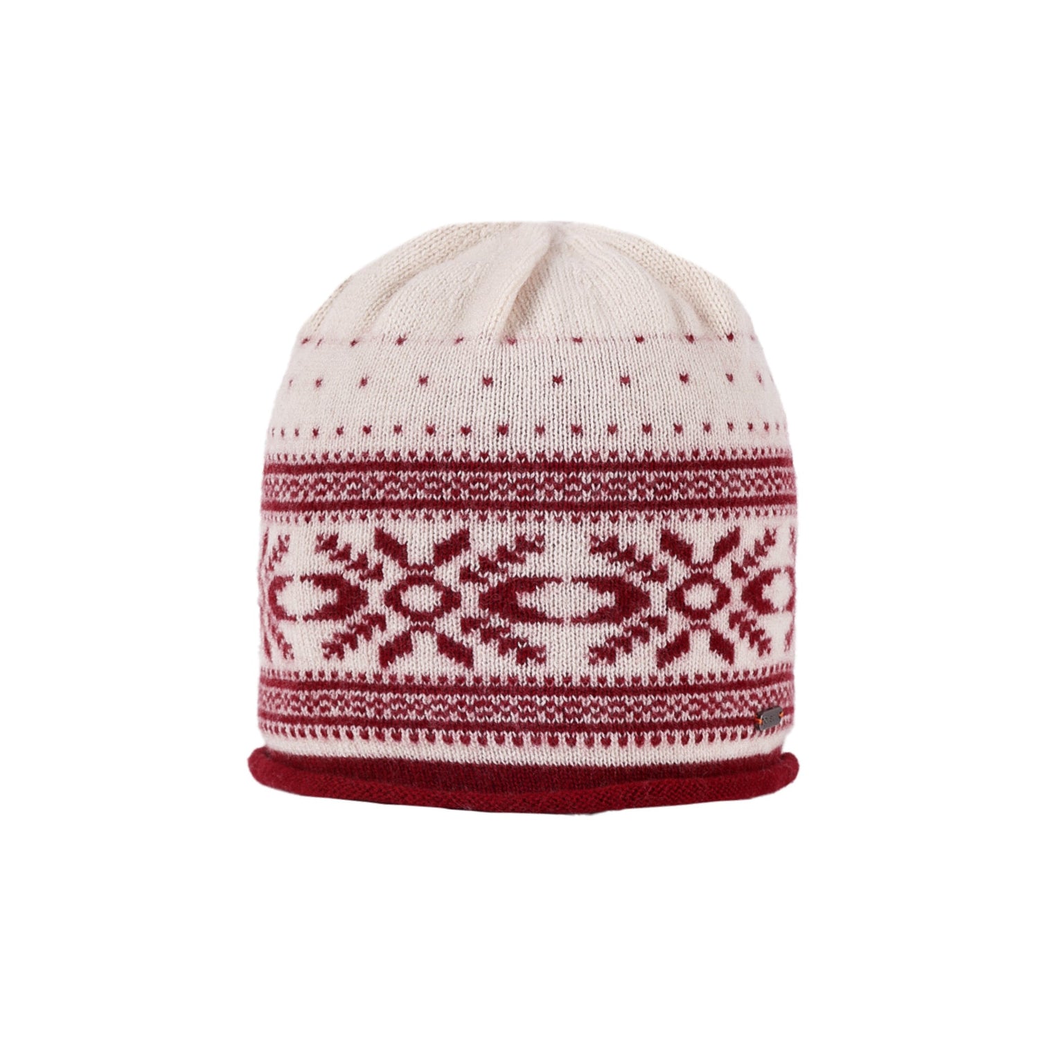 Sylvie Beanie Beanies Pistil Designs Red