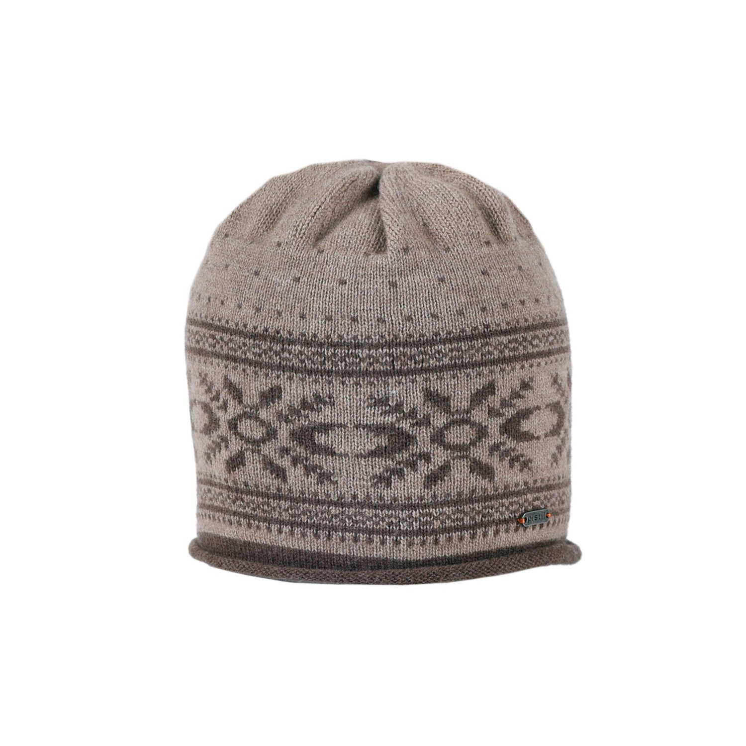 Sylvie Beanie Beanies Pistil Designs Taupe