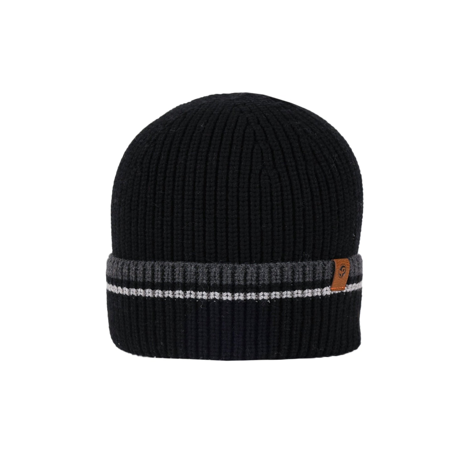 Chris Beanie Beanies Pistil Designs Black