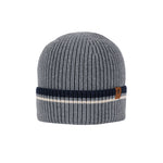 Chris Beanie Beanies Pistil Designs Grey
