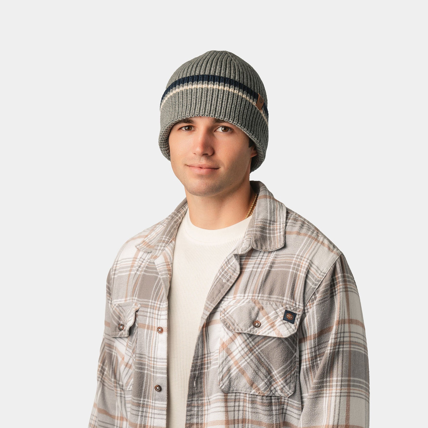Chris Beanie Beanies Pistil Designs