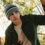 Chris Beanie | Pistil Designs