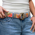 Daniela Belt Belt Pistil Designs