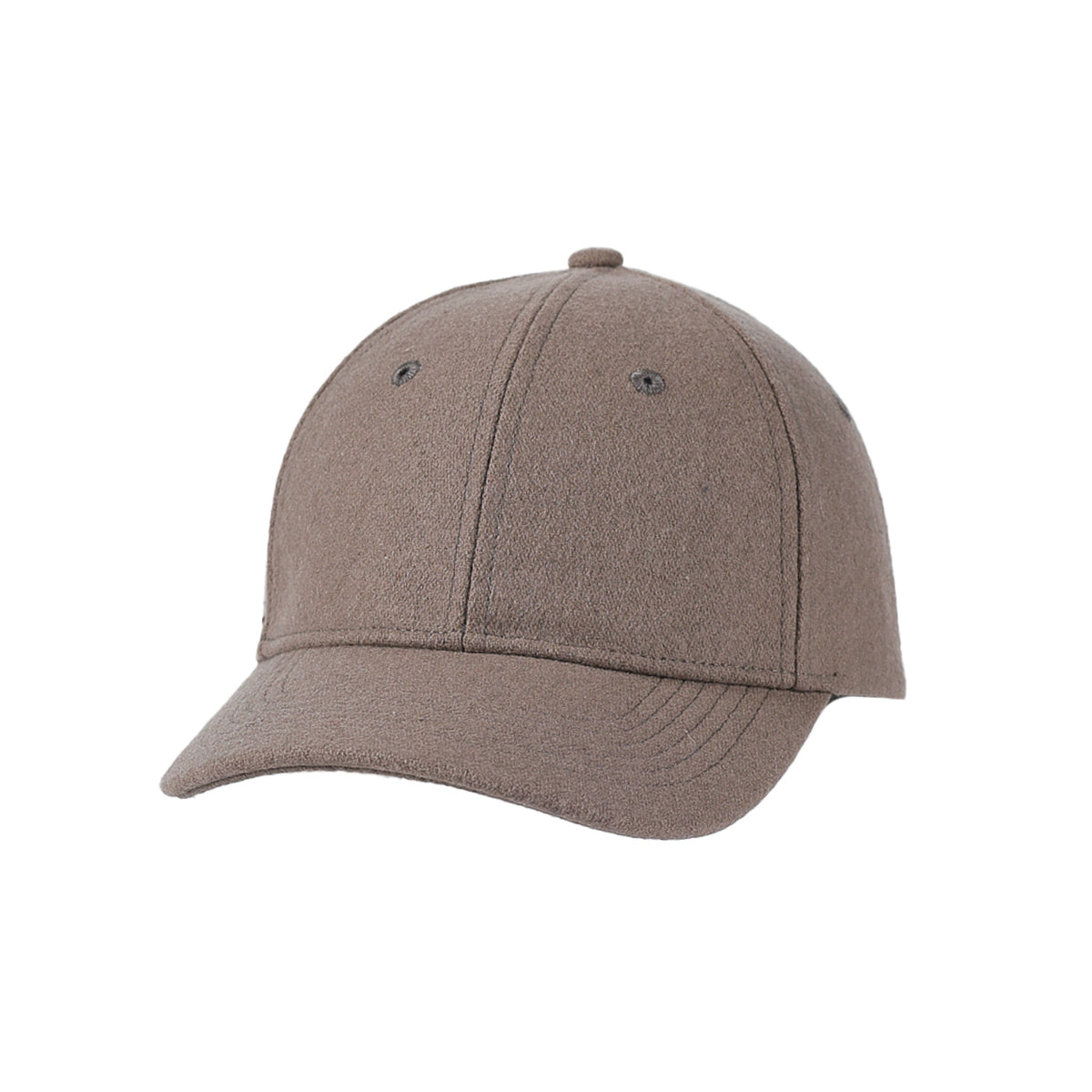 Aubrey Cap Cap Pistil Designs Taupe