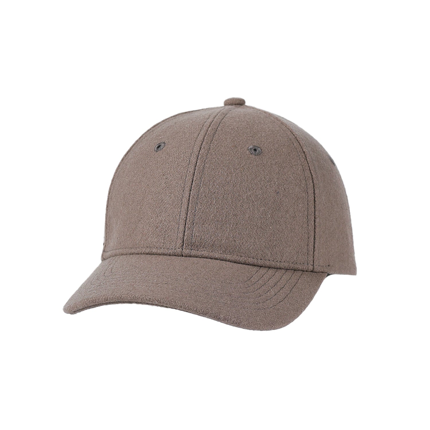 Aubrey Cap Cap Pistil Designs Taupe