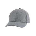 Aubrey Cap Cap Pistil Designs Grey