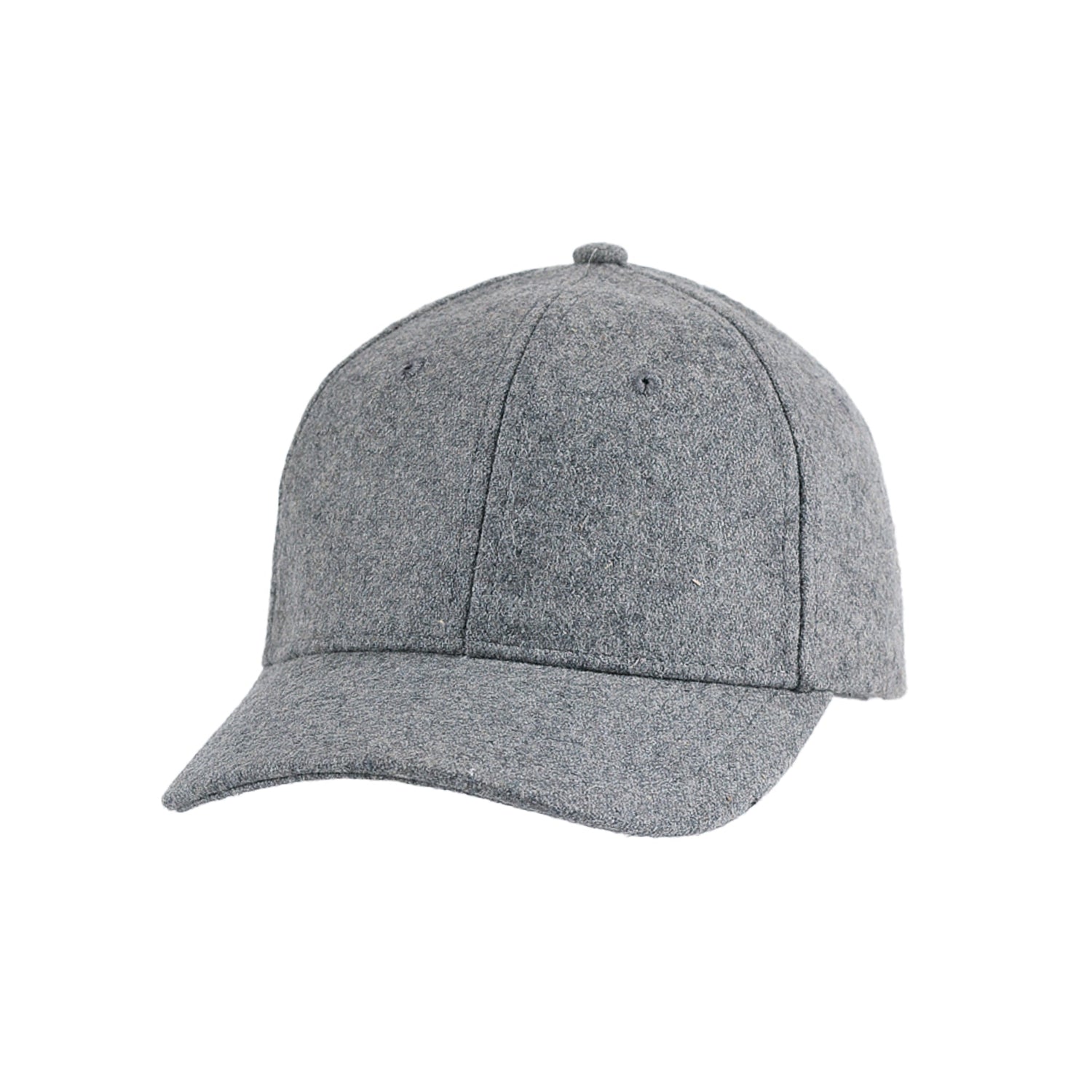 Aubrey Cap Cap Pistil Designs Grey