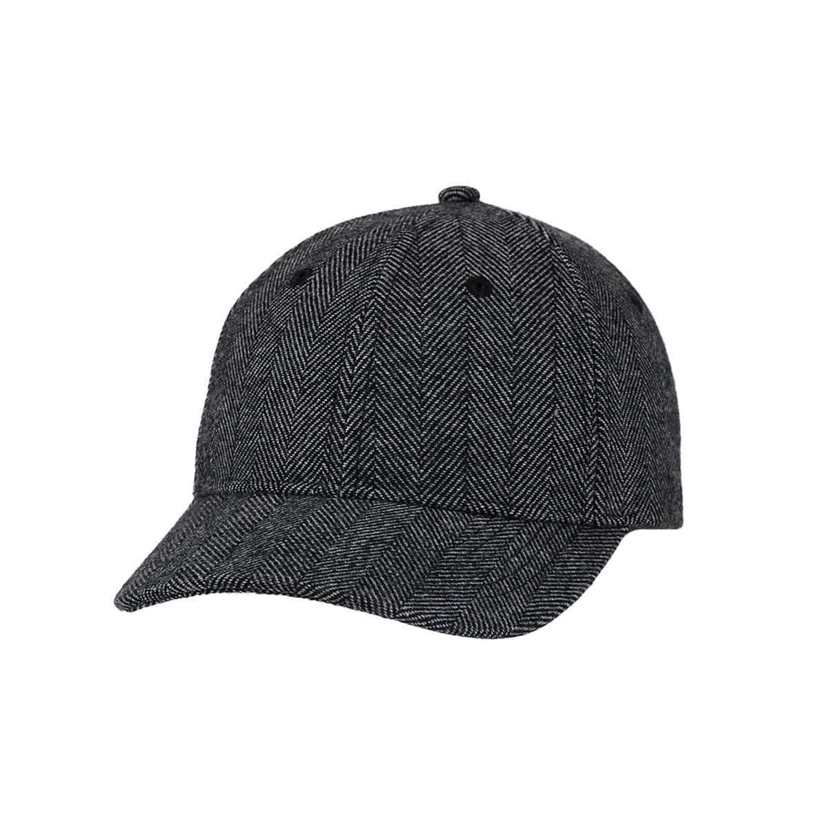 Aubrey Cap Cap Pistil Designs Herringbone