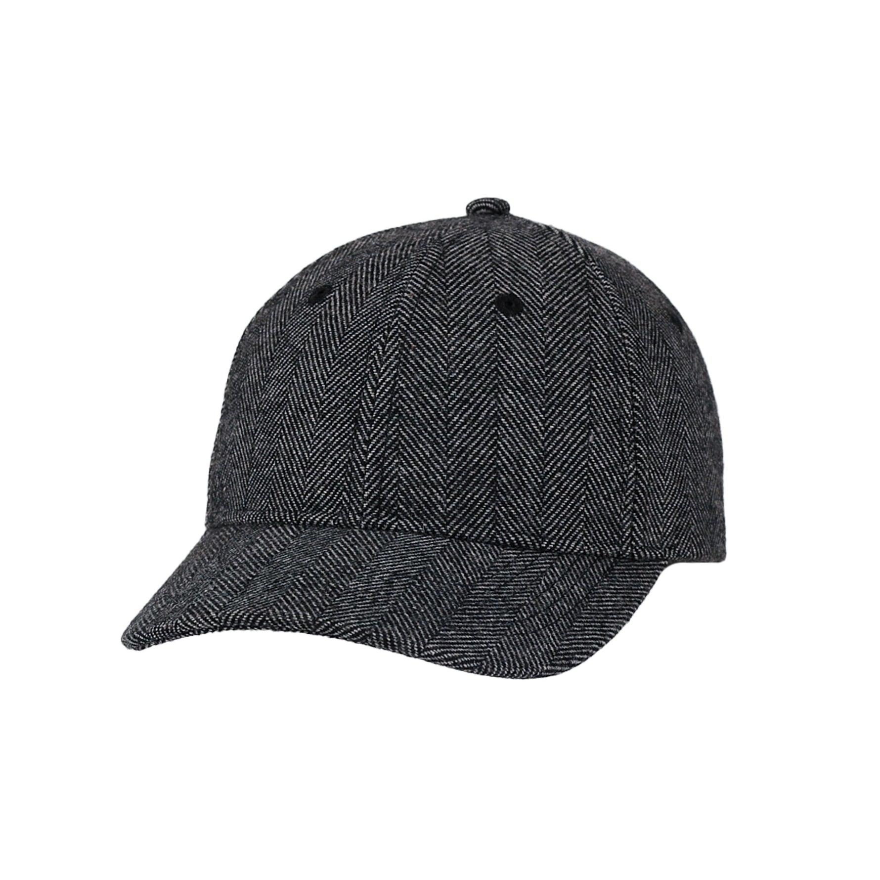 Aubrey Cap Cap Pistil Designs Herringbone