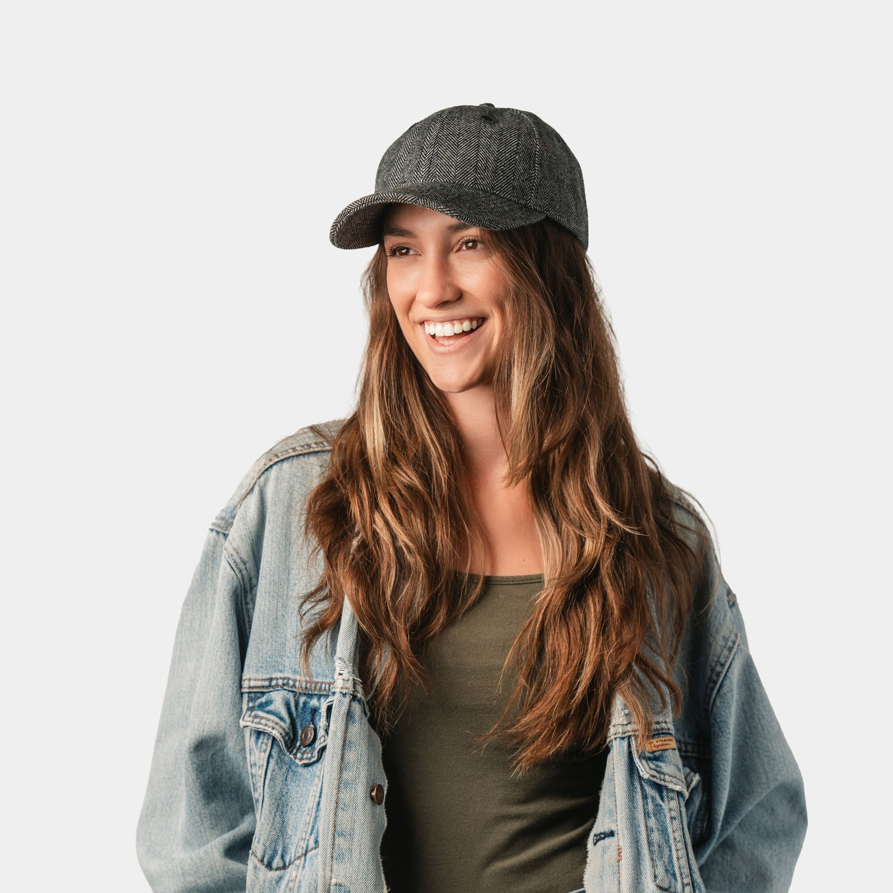 Aubrey Cap Cap Pistil Designs