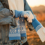 Elva Glove Gloves, Mittens & Wristlets Pistil Designs