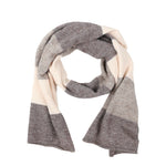 Kendall Scarf Scarves Pistil Designs Taupe