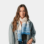 Vivian Scarf Scarves Pistil Designs