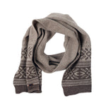 Vivian Scarf Scarves Pistil Designs Taupe