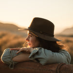 Chelsea Wide Brim Hat Wide Brims & Fedoras Pistil Designs
