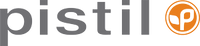 Pistil Designs layout identity logo