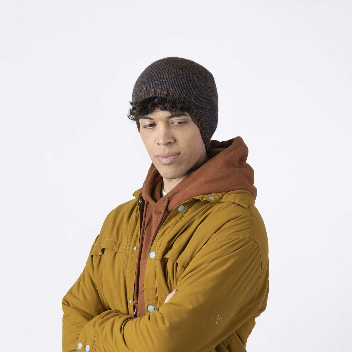 Elroy Beanie Beanies Pistil Designs