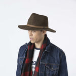 Elson Wide Brim Hat Wide Brims Pistil Designs