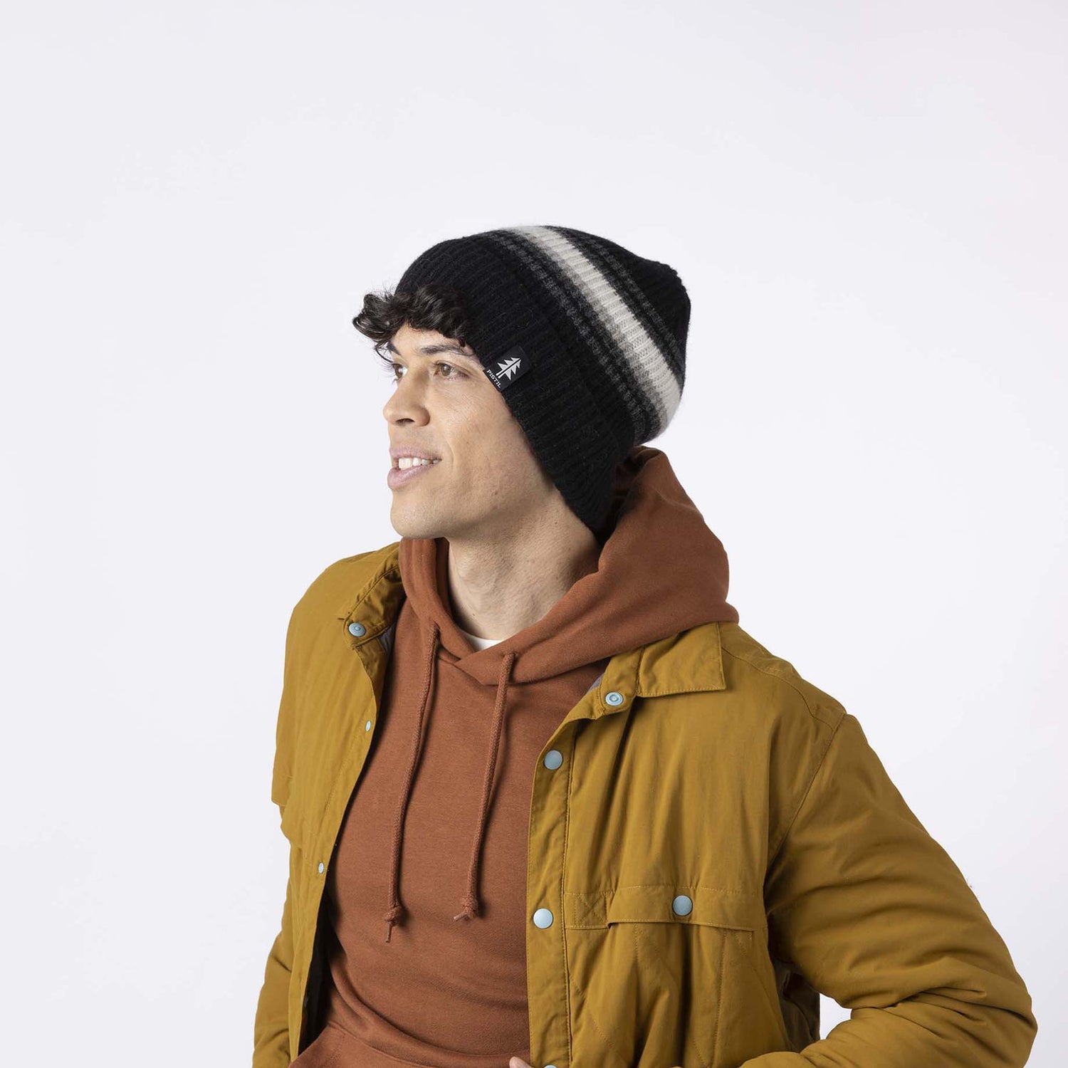 Forester Beanie Beanies Pistil Designs