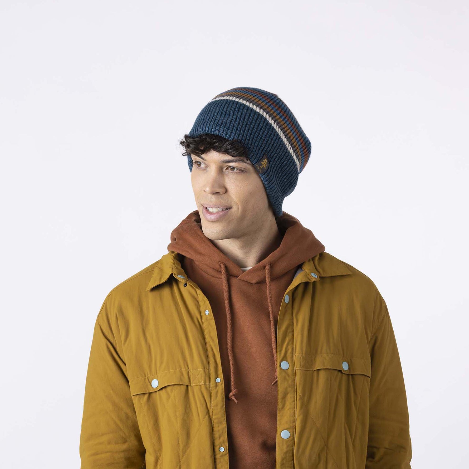 Grover Beanie Beanies Pistil Designs