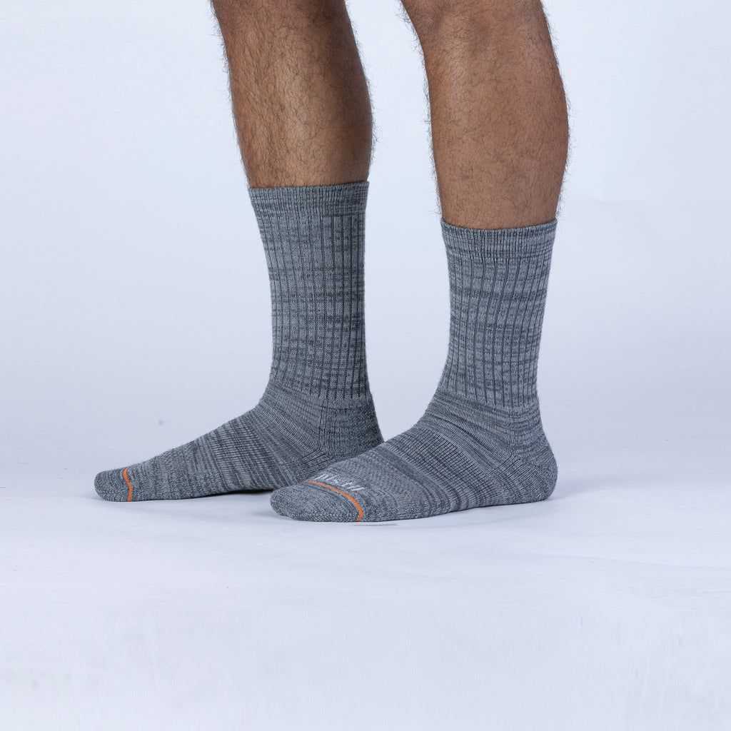 Rocco Crew Sock Socks Pistil Designs   
