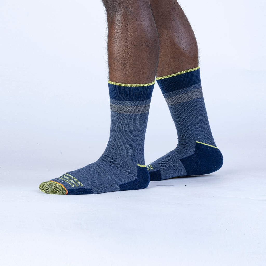 Ryder Crew Sock Socks Pistil Designs   