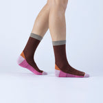 Chloe Crew Sock Socks Pistil Designs