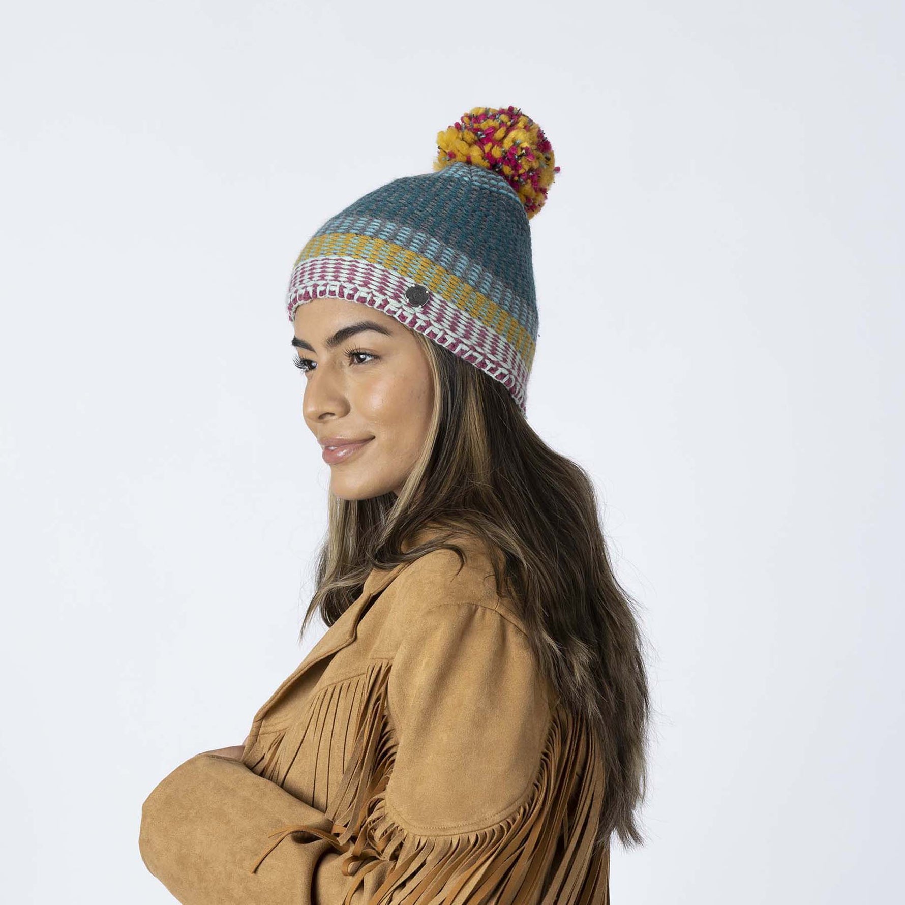 Circus Beanie Beanies Pistil Designs   