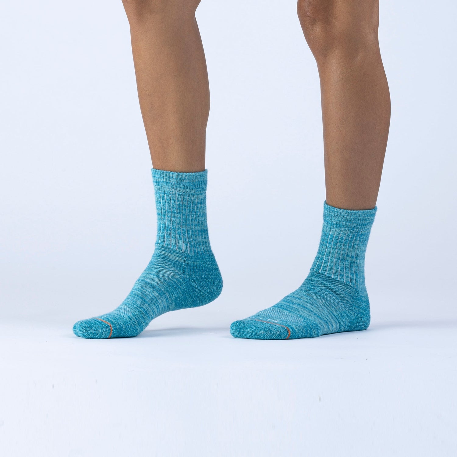 Dakota Crew Sock Socks Pistil Designs