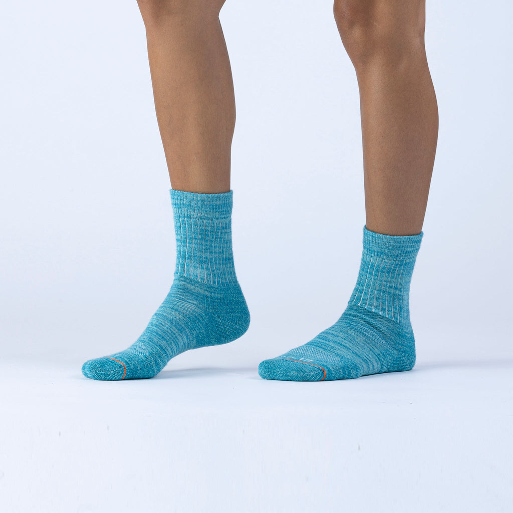 Dakota Crew Sock Socks Pistil Designs   