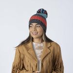 Halle Slouchy Beanie Slouch Style Pistil Designs   