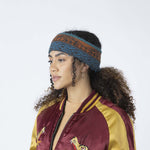 Isabetta Headband Headbands Pistil Designs