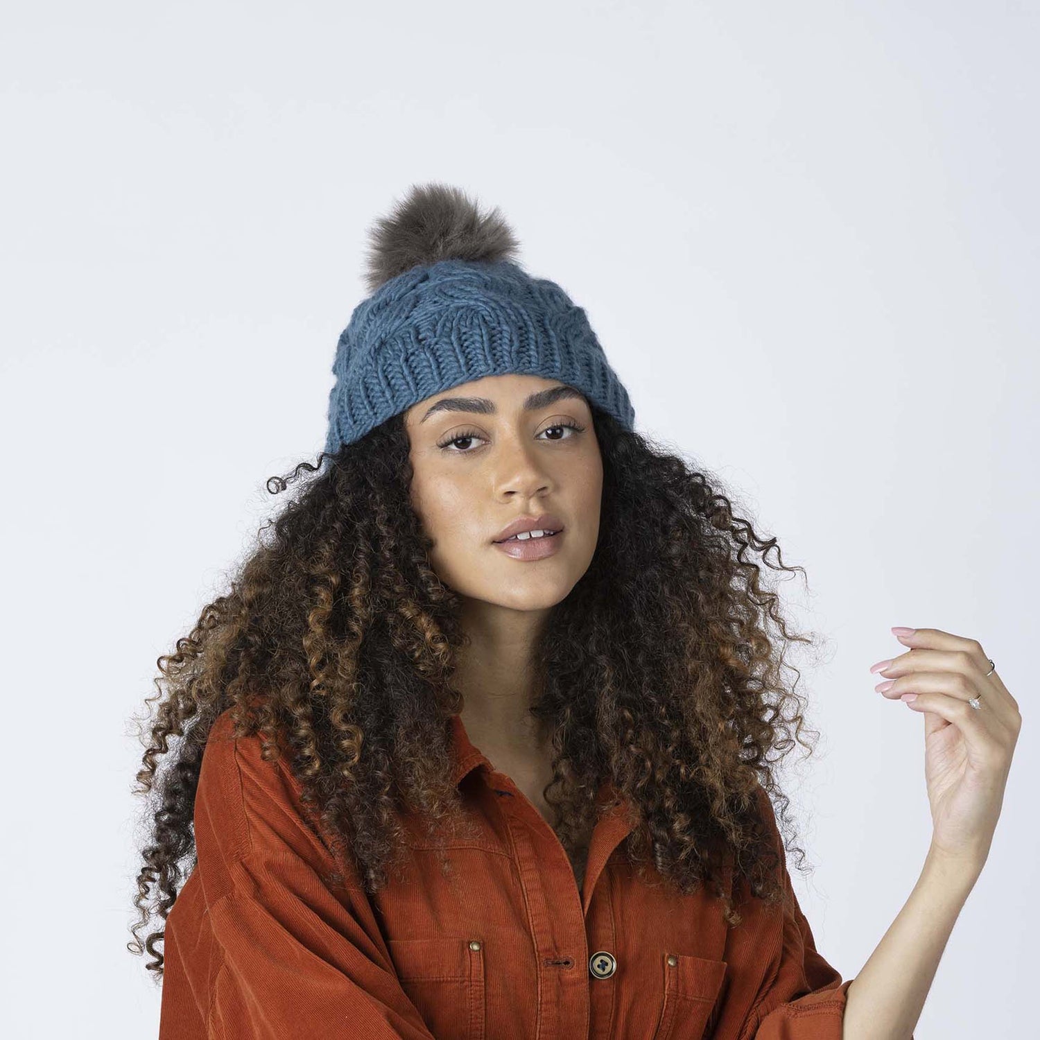 Jillian Beanie Beanies Pistil Designs