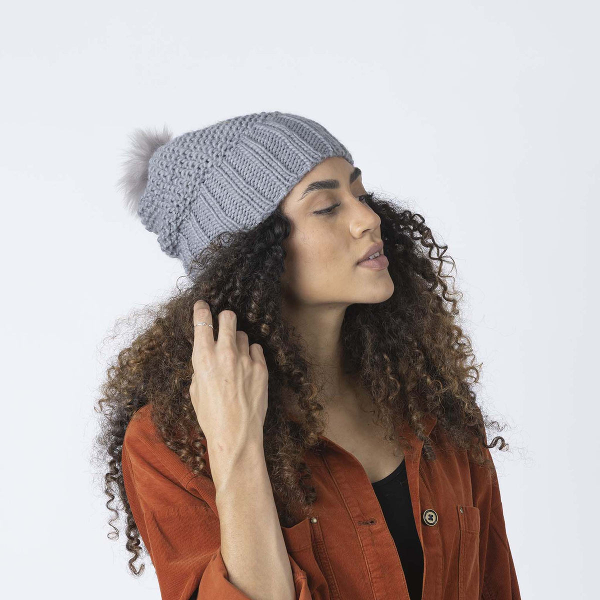Juliette Slouchy Beanie Slouch Style Pistil Designs