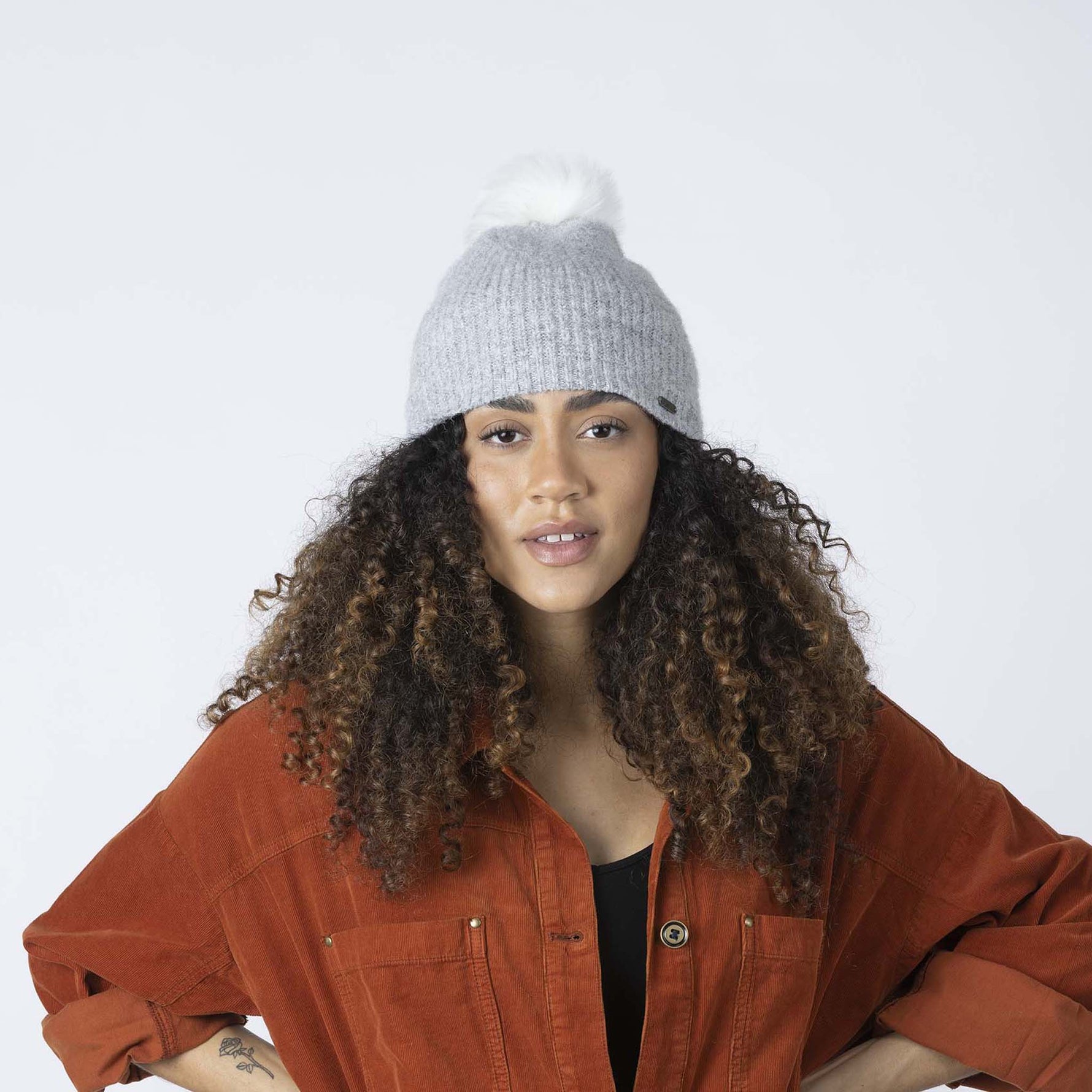 Lauren Slouchy Beanie Slouch Style Pistil Designs