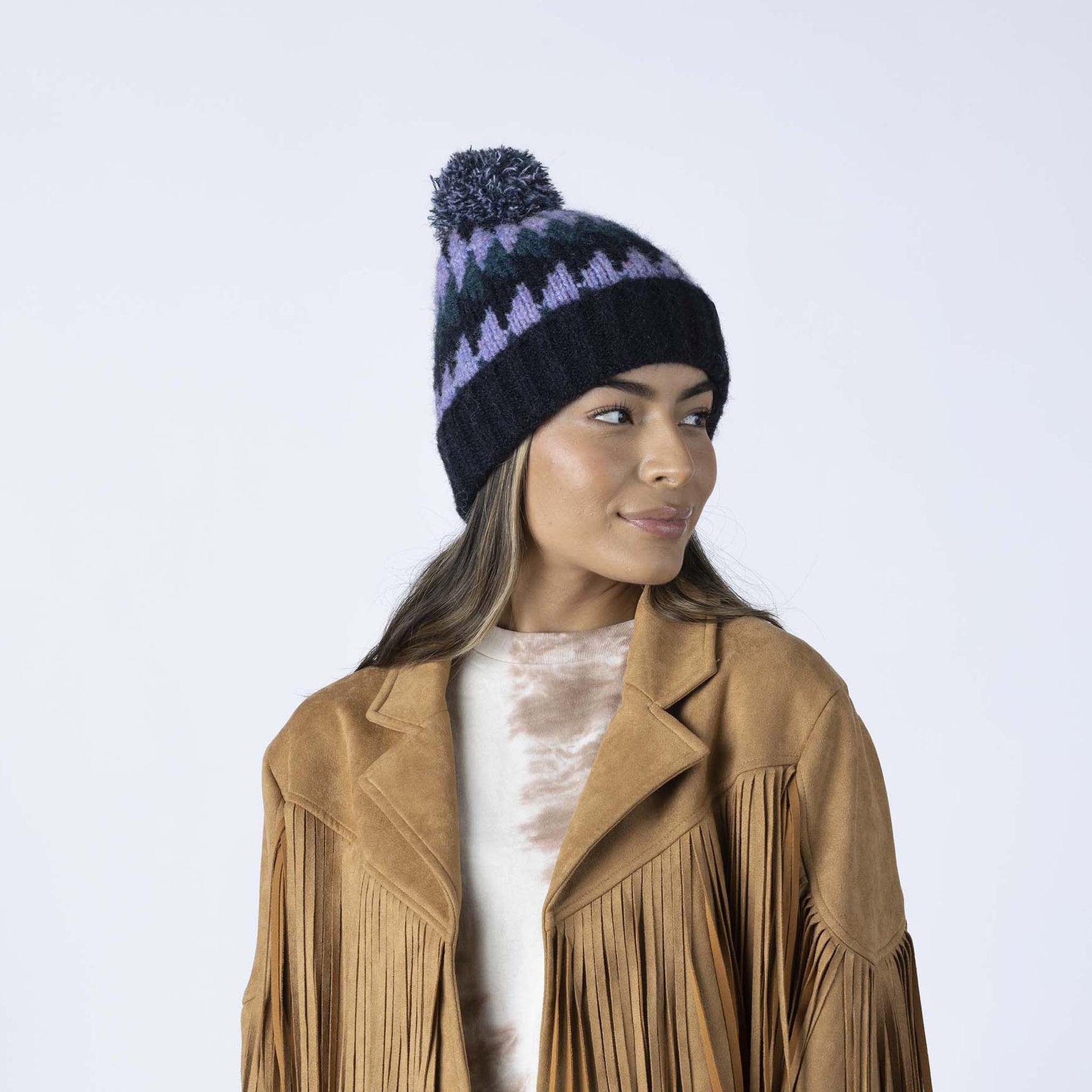 Nikita Beanie Beanies Pistil Designs