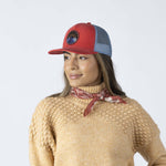 Viva Trucker Hat Truckers Pistil Designs   