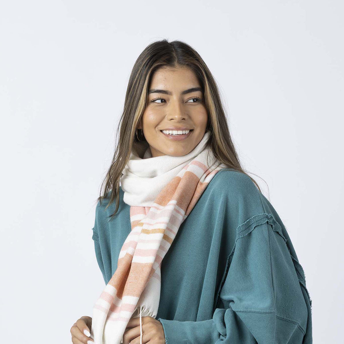 Whitney Scarf Scarves Pistil Designs