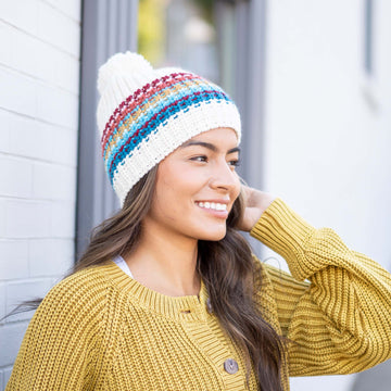 Zola Beanie Beanies Pistil Designs