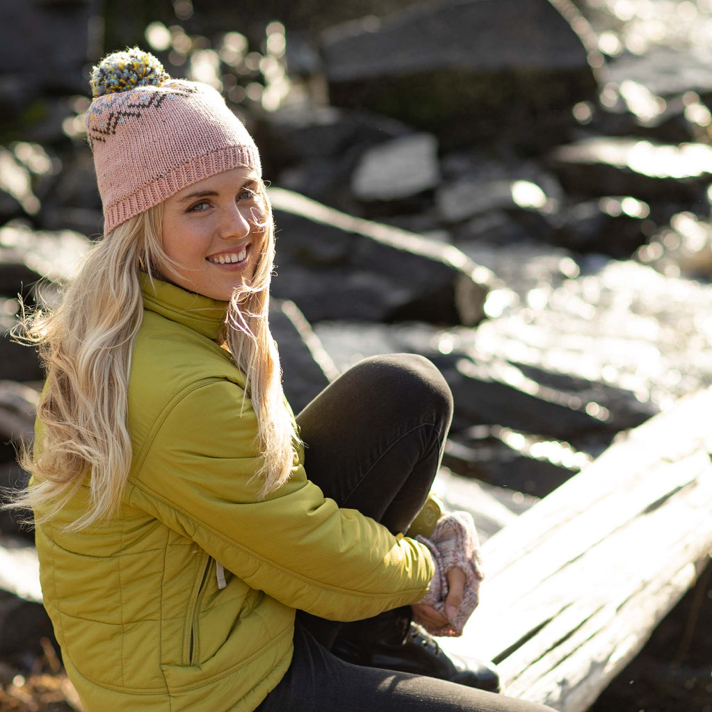 Visby Beanie | Pistil Designs