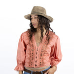 Dune Sun Hat Sun Hats Pistil Designs