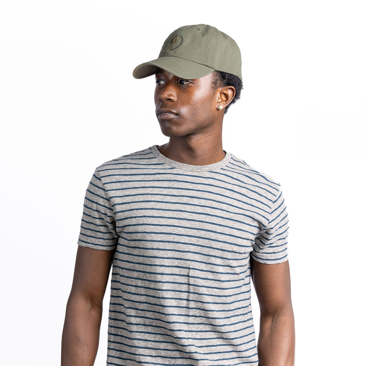 Jose Cap Truckers Pistil Designs