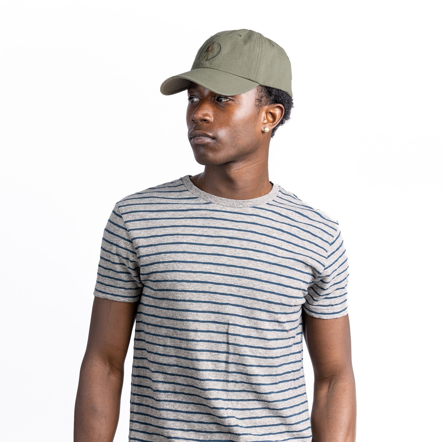 Jose Cap Truckers Pistil Designs