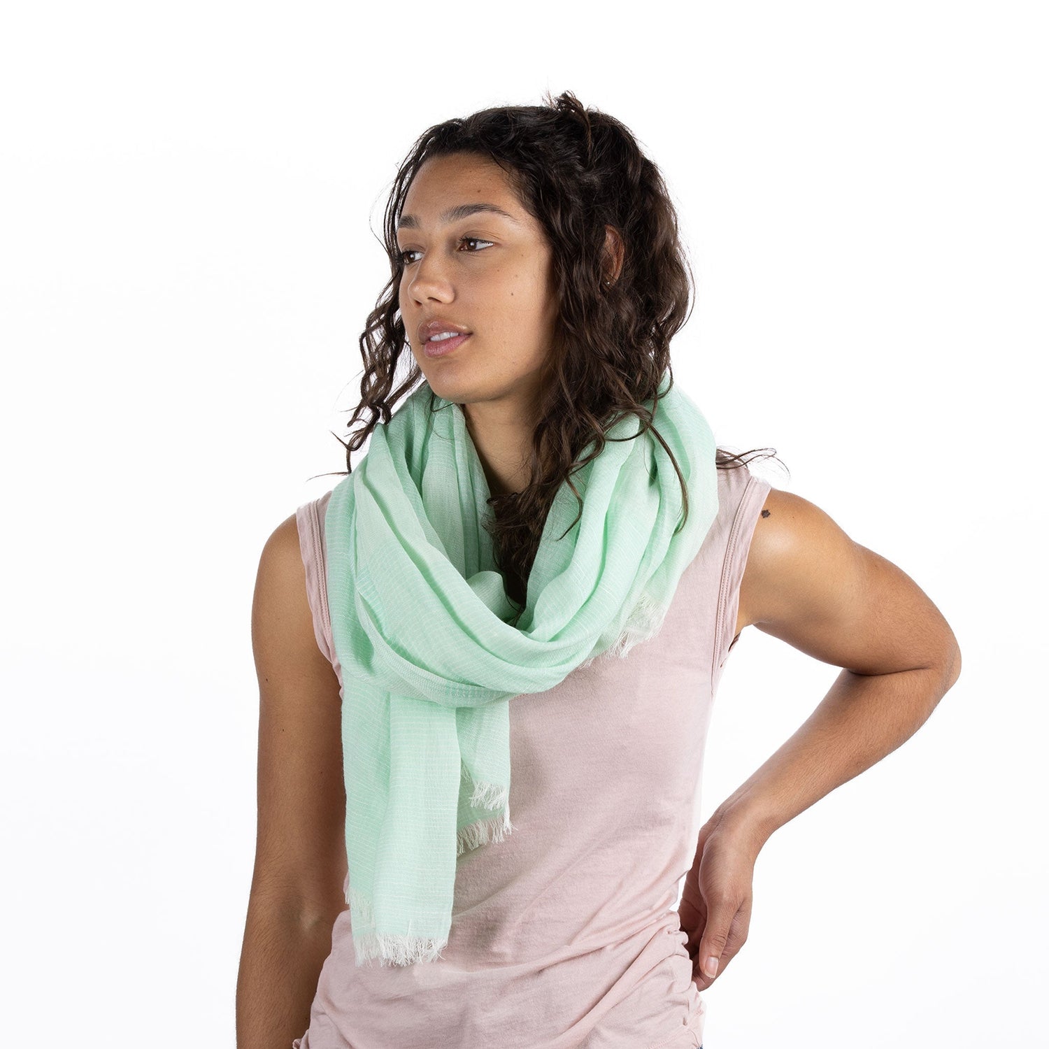 Kora Scarf Scarves Pistil Designs