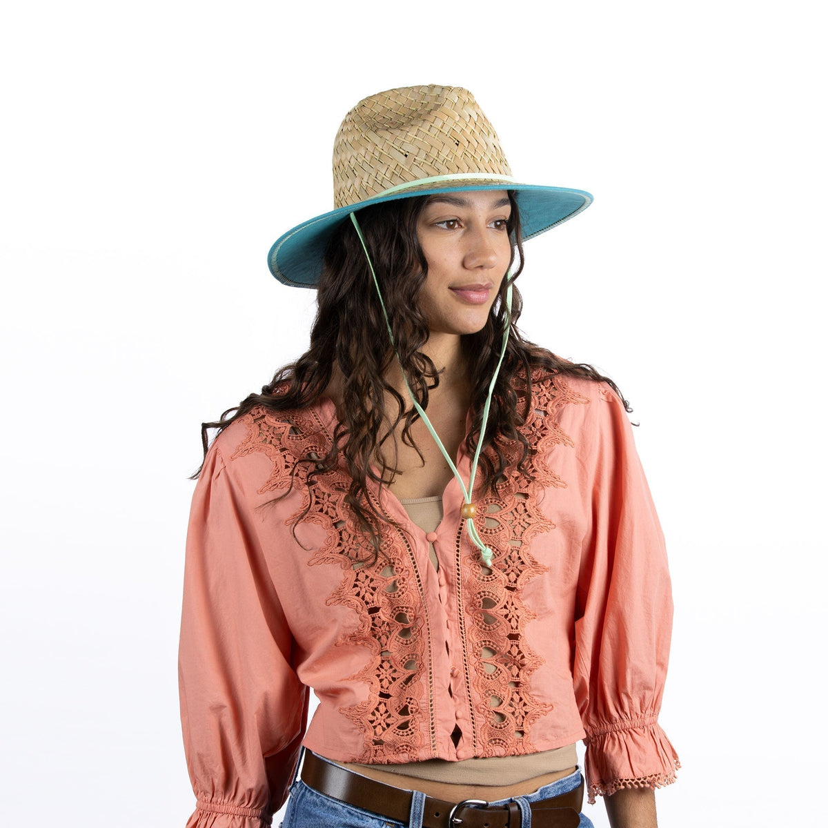 Laguna Sun Hat Sun Hats Pistil Designs