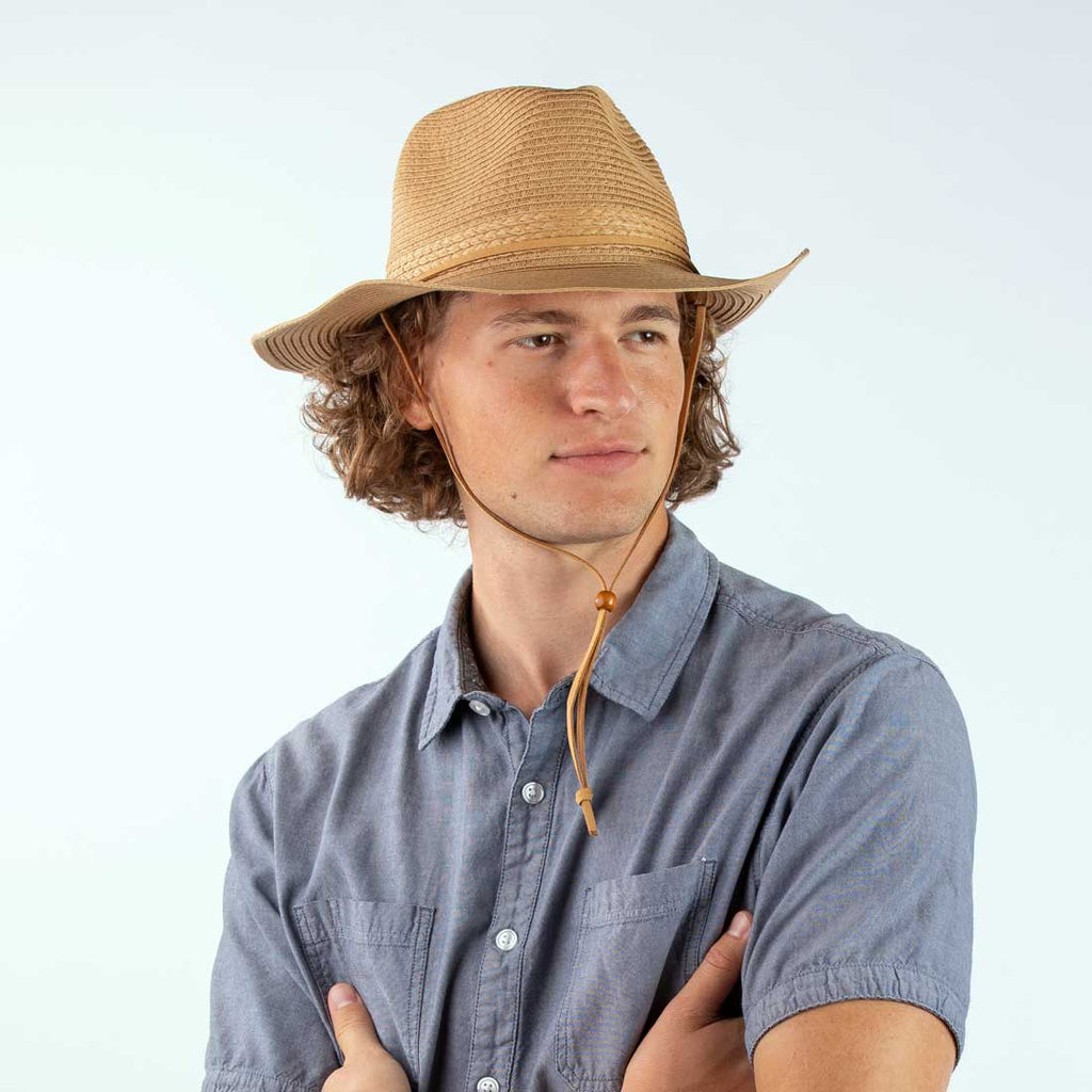 Baxter Sun Hat Sun Hats Pistil Designs   