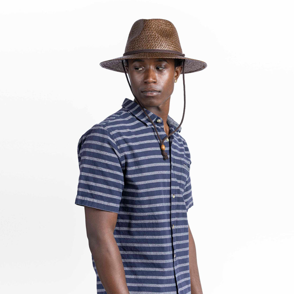 Bronson Sun Hat Sun Hats Pistil Designs   